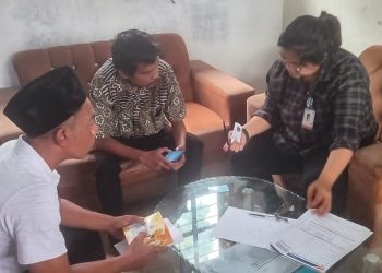 Pedagang Korban Kebakaran Pasar Dwikora Parluasan Diverifikasi, Pemko Siantar Percepat Penyaluran Bantuan