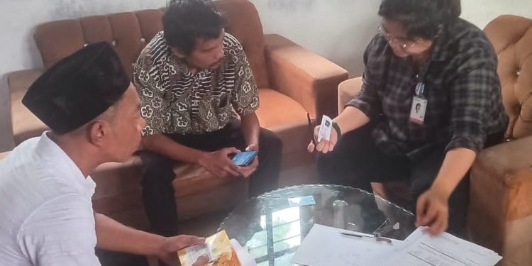 Pedagang Korban Kebakaran Pasar Dwikora Parluasan Diverifikasi, Pemko Siantar Percepat Penyaluran Bantuan