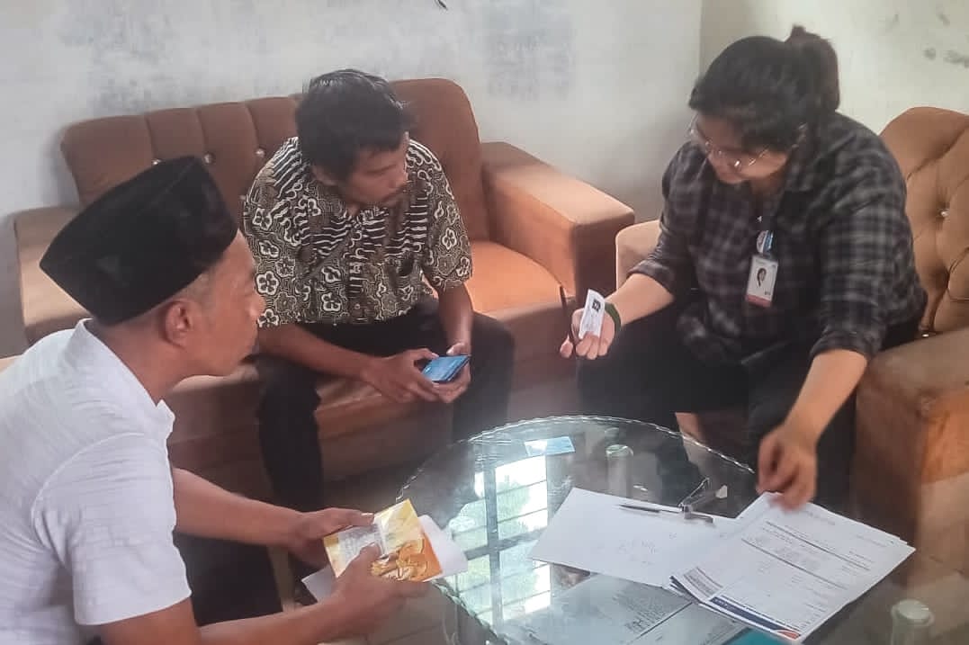 Pedagang Korban Kebakaran Pasar Dwikora Parluasan Diverifikasi, Pemko Siantar Percepat Penyaluran Bantuan