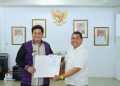 Tiga Dermaga Resmi Jadi Aset Pemkab Samosir, Perkuat Konektivitas dan Pariwisata Danau Toba