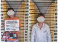 Residivis Narkoba Kembali Dibekuk, Polres Tebing Tinggi Sita 18,47 Gram Sabu