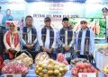 Simalungun Tampil Sendiri dari Sumut di PENAS XVII Gorontalo