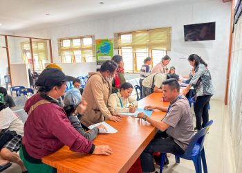 Tak Hanya Kehilangan Dagangan, Korban Kebakaran Pasar Dwikora Kini Berjuang Melawan Trauma