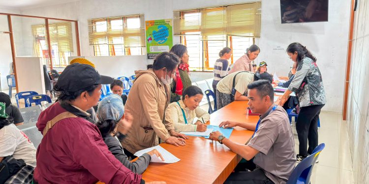 Tak Hanya Kehilangan Dagangan, Korban Kebakaran Pasar Dwikora Kini Berjuang Melawan Trauma