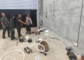 Aksi Maling Kabel di KEK Sei Mangkei Terbongkar, Tiga Pekerja Diamankan Polisi