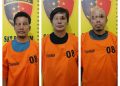 Enam Pelaku Pengeroyokan Jaka Malau Sudah Ditahan Polisi