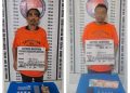 Dua Pria Pemilik Sabu dan Ekstasi Tak Berkutik saat Ditangkap