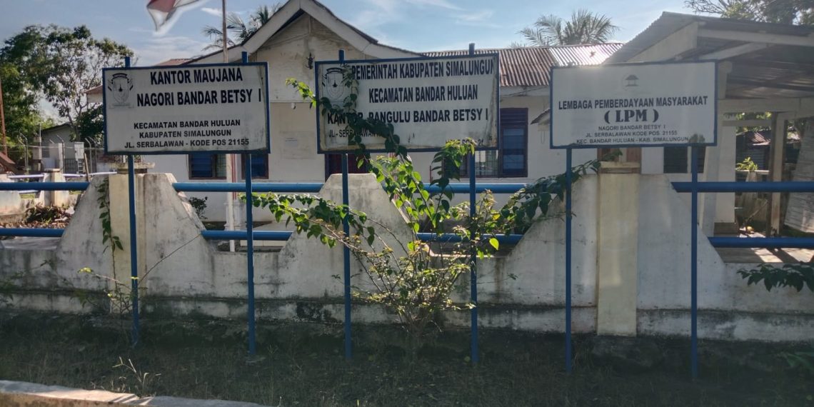 Oknum Perangkat Desa Bandar Betsy I Jadi Sorotan, Diduga Tetap Tempati Rumah Dinas Kebun Meski Suami Sudah Dipindah Tugas