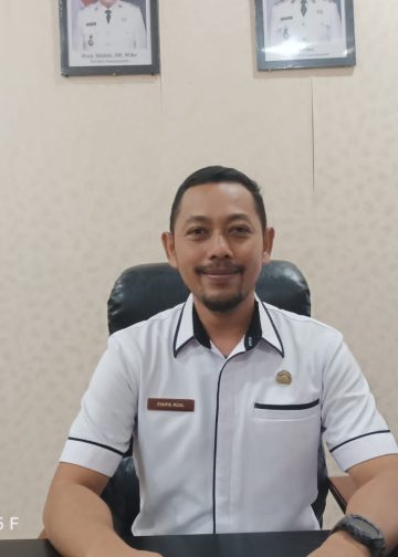 Dukung Program Siantar Cerdas, Disdik Pematangsiantar Benahi Fasilitas dan Tingkatkan Mutu Sekolah Negeri