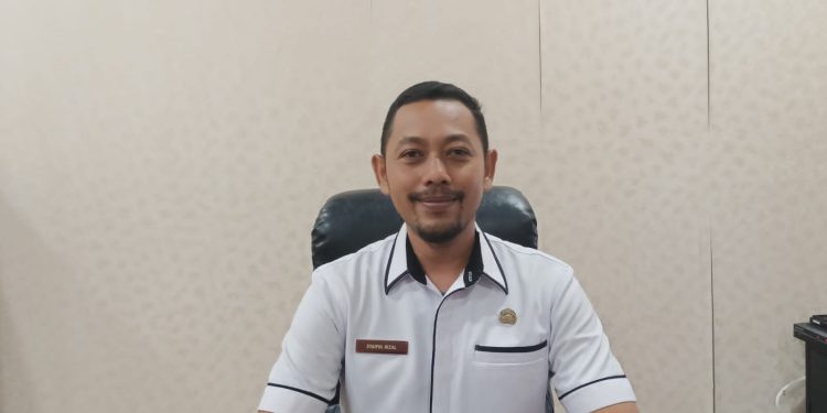 Dukung Program Siantar Cerdas, Disdik Pematangsiantar Benahi Fasilitas dan Tingkatkan Mutu Sekolah Negeri