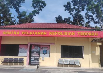 Dugaan Penyebaran Video Asusila, Dua Warga Bintang Bayu Kembali Dipanggil Polres Sergai