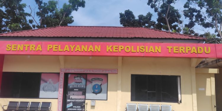Dugaan Penyebaran Video Asusila, Dua Warga Bintang Bayu Kembali Dipanggil Polres Sergai