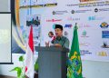 Buka Rakerda KADIN 2026, Wali Kota Tebing Tinggi Dorong Kolaborasi dan Digitalisasi untuk Bangkitkan Ekonomi Daerah