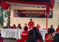 Reses DPRD Pematangsiantar, Warga Keluhkan Kriminalitas, Lampu Jalan Padam hingga Jalan Rusak