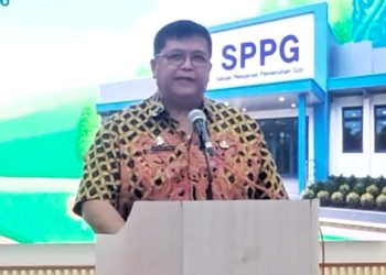 Kabar Baik untuk UMKM! Program MBG Buka Peluang Pasok Pangan Skala Besar di Simalungun dan Pematangsiantar