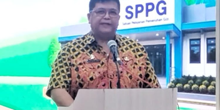 Kabar Baik untuk UMKM! Program MBG Buka Peluang Pasok Pangan Skala Besar di Simalungun dan Pematangsiantar