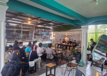 Sambut HUT Bhayangkara ke-80, Polres Pematangsiantar Gelar E-Sports Kapolri Cup 2026