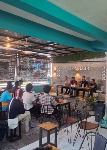 Sambut HUT Bhayangkara ke-80, Polres Pematangsiantar Gelar E-Sports Kapolri Cup 2026