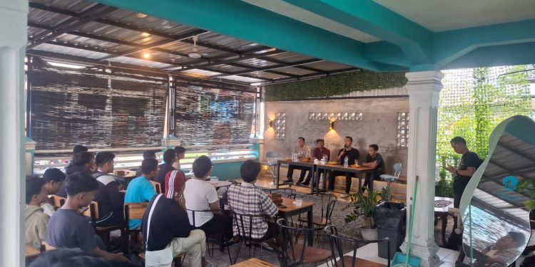 Sambut HUT Bhayangkara ke-80, Polres Pematangsiantar Gelar E-Sports Kapolri Cup 2026