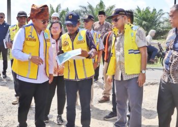 Setelah Puluhan Tahun Menanti, Ujung Padang Akhirnya Akan Nikmati Proyek Jalan Rp39 Miliar