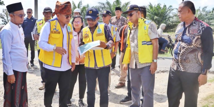 Setelah Puluhan Tahun Menanti, Ujung Padang Akhirnya Akan Nikmati Proyek Jalan Rp39 Miliar