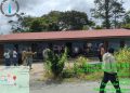 Peristiwa Berdarah di Nagori Sipinggan Simalungun, Diduga karena Cemburu Suami Aniaya Istrinya Hingga Meninggal