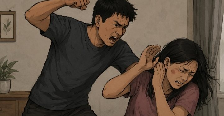Remaja Perempuan Ditemukan Bersimbah Darah di Pinggir Jalan, Pelaku Ditangkap Kurang dari 12 Jam