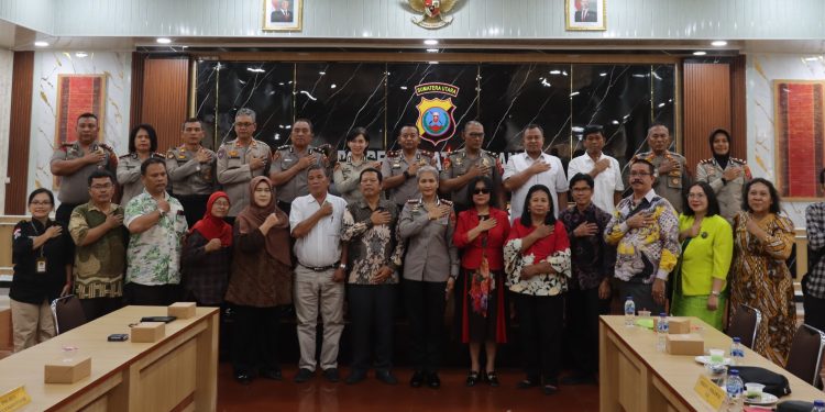 Polres Pematangsiantar dan USI Teken MoU, AKBP Sah Udur: Ini Awal Kolaborasi Besar untuk Masyarakat