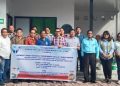 Menyongsong 20 Tahun, CUM Talenta Bertransformasi jadi Perhimpunan dan Pelopori Pembentukan Serikat Tani Simalungun