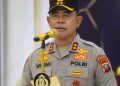 Kapolda Sumut Rotasi Jabatan Strategis di Polres Siantar-Simalungun
