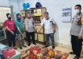 Lansia Ditemukan Meninggal di Kamar Mandi Rumahnya, Polisi Pastikan Tidak Ada Unsur Kekerasan