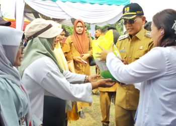 Pelayanan Dekat, Jalan Dibangun! Bupati Simalungun Beri Kabar Gembira untuk Warga Bandar Masilam