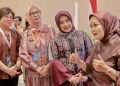 Ketua TP PKK Simalungun Hadiri Women Program APKASI 2026, Tegaskan Perempuan Jadi Kunci Peningkatan Daya Saing Daerah
