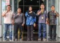 Jelang Muscab II, DPC PJS Pematangsiantar Perkuat Sinergi dengan Pemko