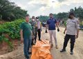 Terungkap! Nenek Hermin yang Hilang Sejak 27 Juni Ditemukan Meninggal di Parit Gajah