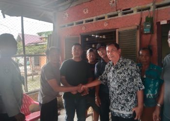 Heboh Dugaan Perusakan Makam di Gunung Malela, Polisi Turun Tangan Redam Konflik Keluarga