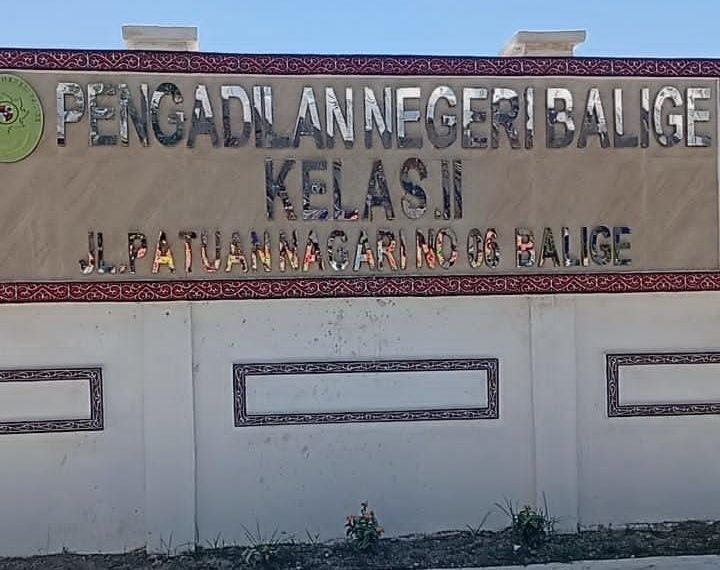 Proses Hukum Kasus Dugaan Pengeroyokan di Asrama YTBS Berlanjut, Korban Beri Kesaksian di PN Balige
