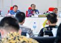 DPRD Sumut Kunker ke Samosir, Ariston Sidauruk Dorong Sinergi Percepat Infrastruktur dan Kesejahteraan Masyarakat