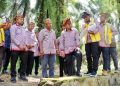 Setelah Rusak Diterjang Banjir, Bendungan DI Bahilang akan Segera Dibangun
