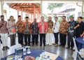 Wesly Silalahi Terima Tim SETARA Institute, Pematangsiantar Perkuat Komitmen Jadi Kota Toleran