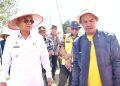 Panen Raya Cabai Lokal Siboras, Bupati Simalungun Dorong Komoditas Unggulan Tingkatkan Kesejahteraan Petani