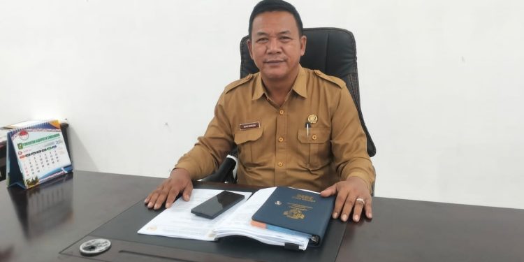 Jangan Sampai Salah! Ini Syarat Mutlak Petani Simalungun Bisa Dapat Pupuk Bersubsidi