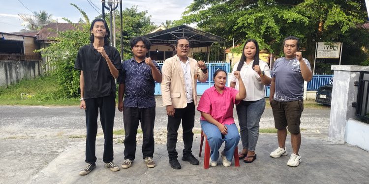 Kasus Dugaan Pencabulan Anak Mandek Sejak 2025, PERMAHI Surati Kapolri dan Kapolda Sumut