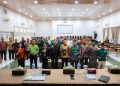 Pemko Pematangsiantar dan GKPS Gelar Seminar Kepemimpinan dan Nasionalisme bagi Tokoh Agama