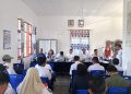 Kunker ke Haranggaol, Samrin Girsang Minta Galakkan Gerakan Pelestarian Lingkungan