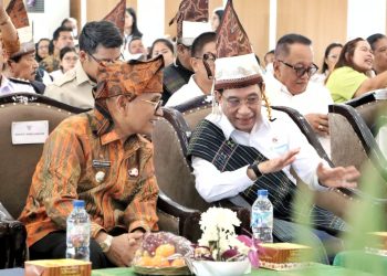 Wamenkes RI Kunjungi Simalungun Tinjau Pelaksanaan Skrining TB dan Beri Bantuan X Ray Portabel