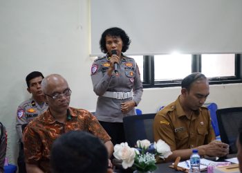 Jelang Sumut Rally 2026, Pemko dan Polres Siantar Siapkan Rekayasa Lalu Lintas serta Sterilisasi Jalur