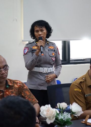 Jelang Sumut Rally 2026, Pemko dan Polres Siantar Siapkan Rekayasa Lalu Lintas serta Sterilisasi Jalur