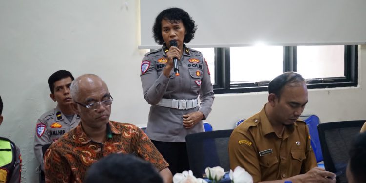 Jelang Sumut Rally 2026, Pemko dan Polres Siantar Siapkan Rekayasa Lalu Lintas serta Sterilisasi Jalur