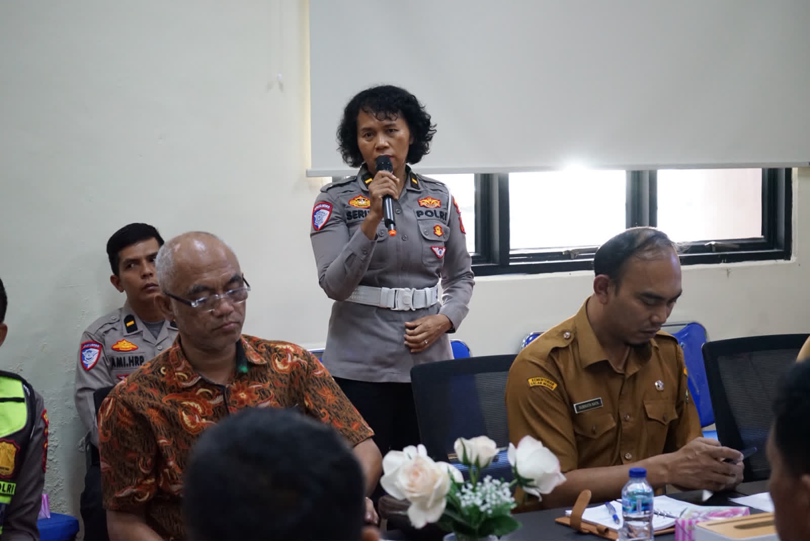 Jelang Sumut Rally 2026, Pemko dan Polres Siantar Siapkan Rekayasa Lalu Lintas serta Sterilisasi Jalur
